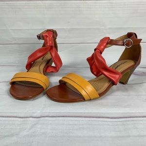 Comfortview Sophia Sandal  size 9 1/2